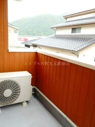 ひまわりの物件内観写真